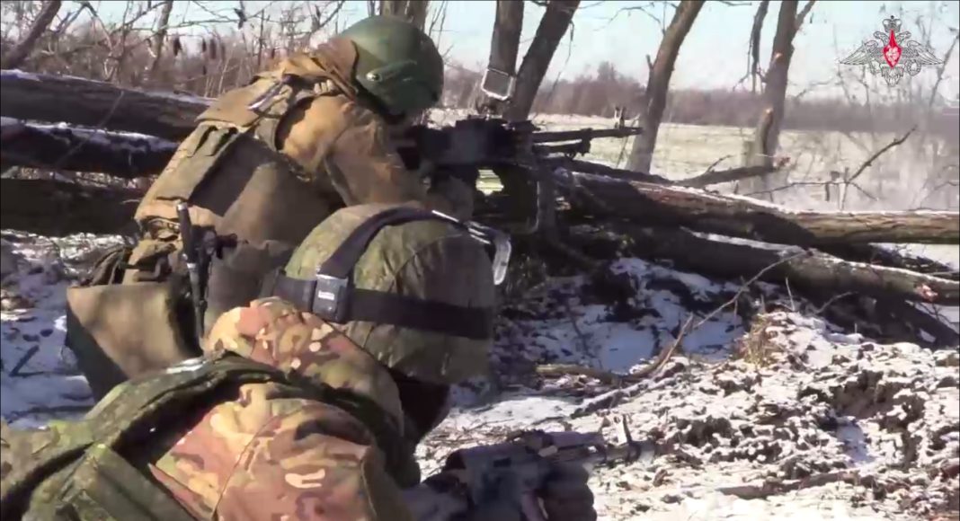 Источник: Минобороны РФ Источник: Минобороны РФ