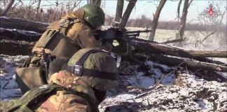 Источник: Минобороны РФ