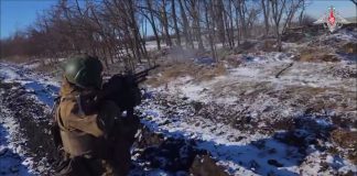 Источник: Минобороны РФ