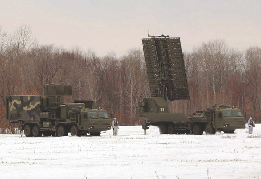 Источник: Минобороны РФ