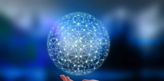 Мир, глобус