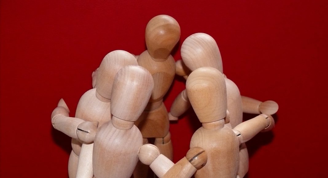 Ты мне, я тебе