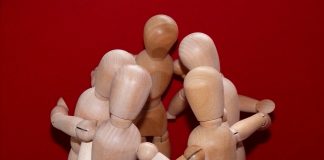 Ты мне, я тебе