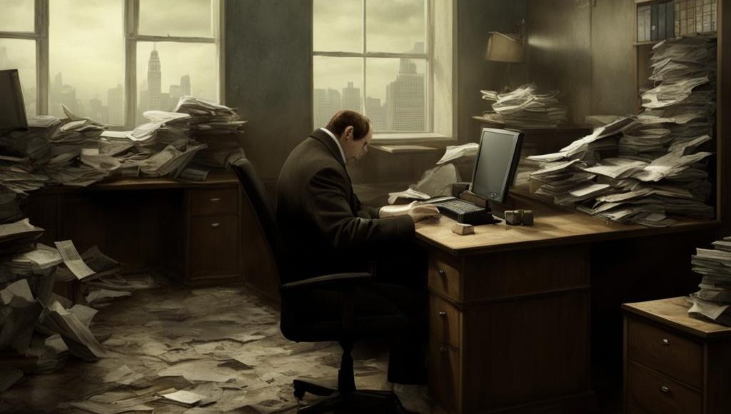 Бюрократия