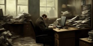 Бюрократия