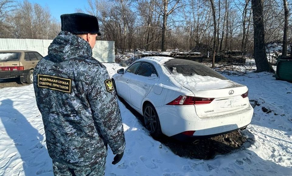 Фото предоставлено ФСПП