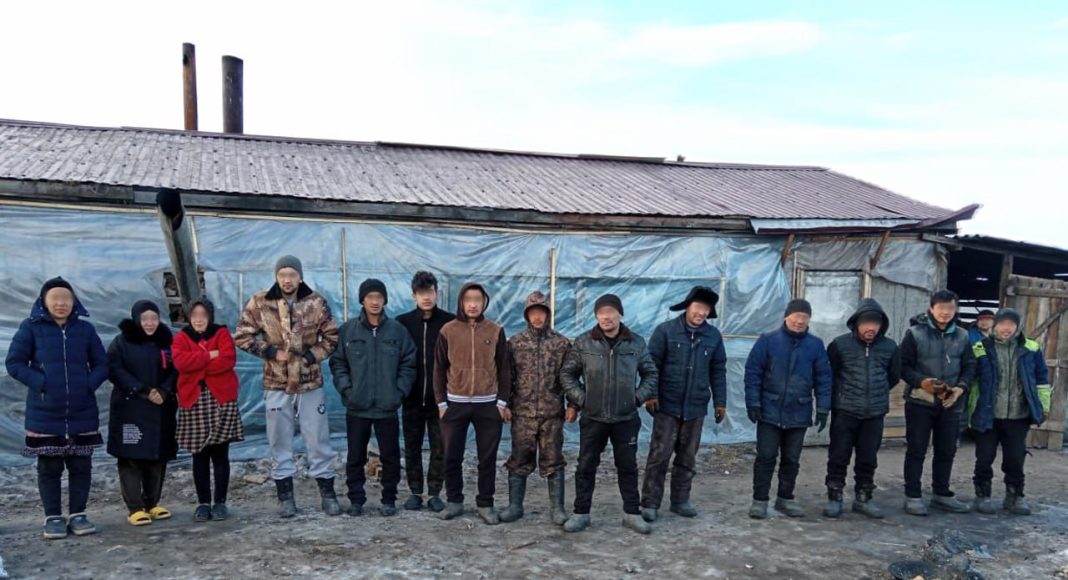 Фото с сайта МВД РХ