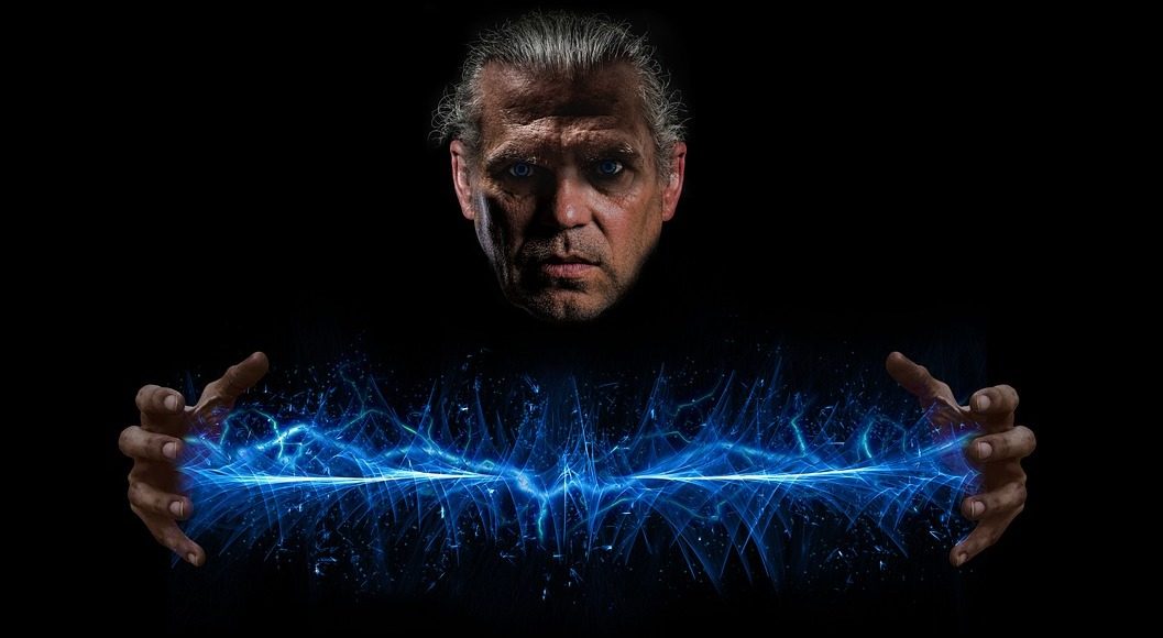 Изображение из фотобанка Напряжение. Изображение из фотобанка