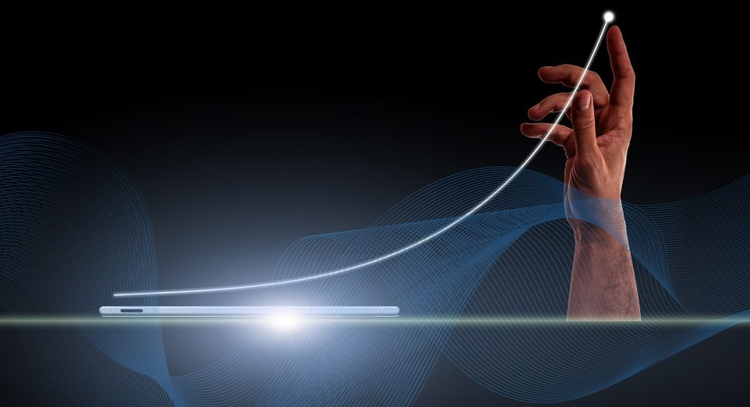 Наука. Развитие. Изображение из фотобанка