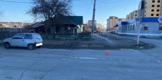 Фото ГИБДД по РХ