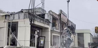 Фото со страницы Валентина Коновалова