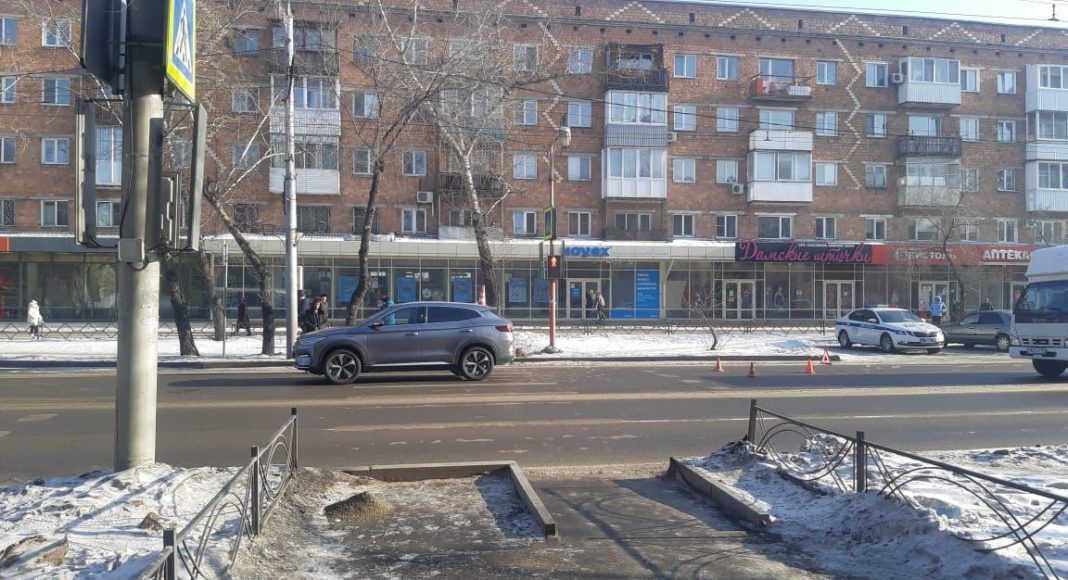 Фото ГИБДД по РХ