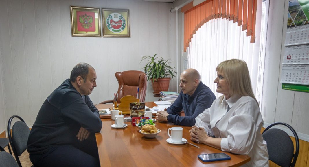 Фото со страницы Сергея Сокола