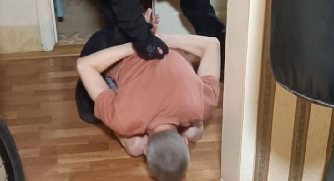 Фото МВД по РХ