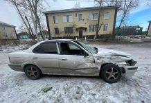 Фото ГИБДД по РХ