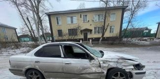 Фото ГИБДД по РХ