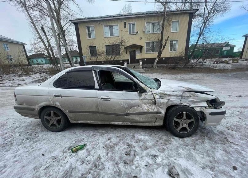 Фото ГИБДД по РХ