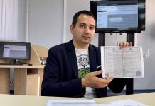 Алексей Нилогов. Фото предоставлено из личного архива