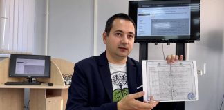 Алексей Нилогов. Фото предоставлено из личного архива