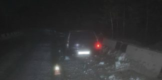 ДТП. Фото ГИБДД по РХ