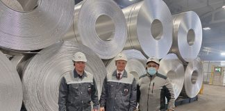 Фото предоставлено пресс-службой главы Хакасии