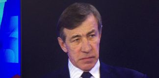 Олег Головченко