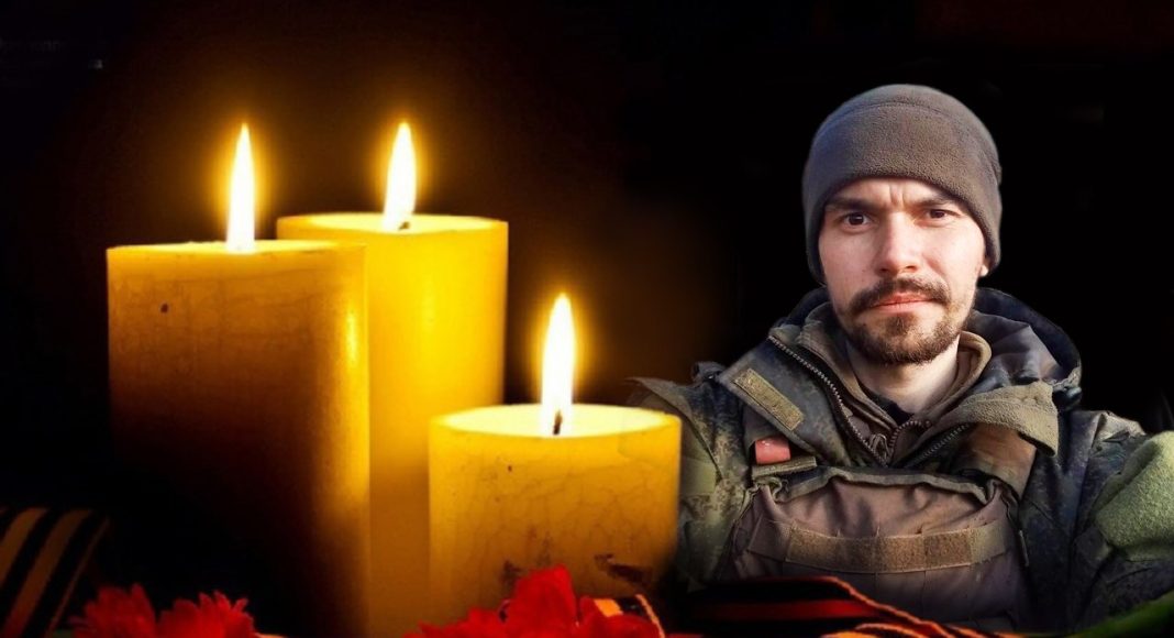 Пономарев. Фото предоставлено пресс-службой Администрации Абакана