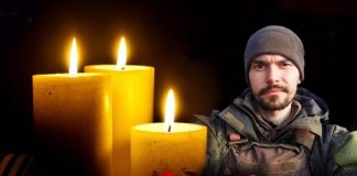 Пономарев. Фото предоставлено пресс-службой Администрации Абакана