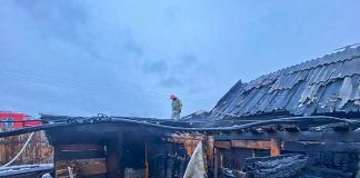 Фото МЧС по РХ