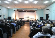 Коновалов в Белом яре