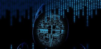 Хакеры. Мошенники. Киберпреступность. Изображение из фотобанка