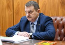 Сергей Труфанов. Фото пресс-службы главы РХ