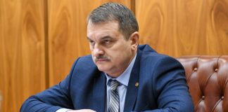 Сергей Труфанов. Фото пресс-службы главы РХ