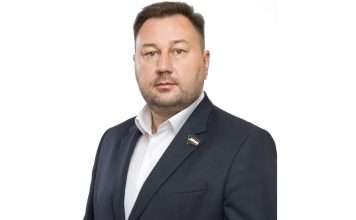 Депутат Верховного Совета рассказал, зачем нужны депутаты городского Совета