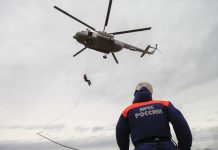 МЧС. Фото предоставлено пресс-службой МЧС по РХ