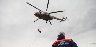 МЧС. Фото предоставлено пресс-службой МЧС по РХ