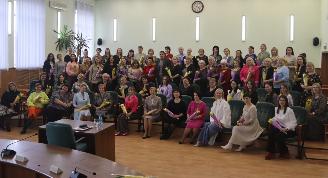 Фото предоставлено Администрацией Абакана