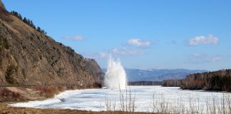 Фото предоставлено Пресс-службой Управления по ГО, ЧС и пожарной безопасности по РХ