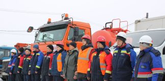 Фото предоставлено пресс-службой МЧС по РХ