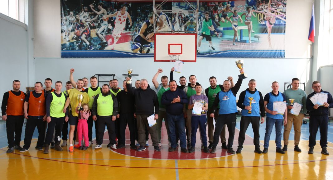 Фото предоставлено компанией СУЭК Фото предоставлено компанией СУЭК