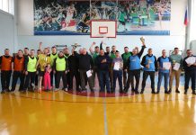 Фото предоставлено компанией СУЭК