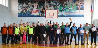 Фото предоставлено компанией СУЭК