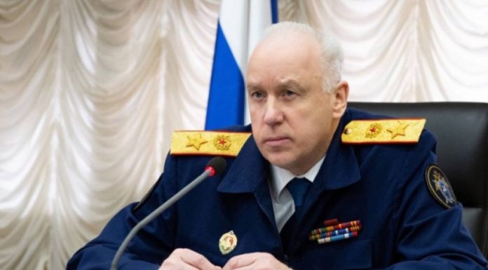 Глава СК заинтересовался нападением собаки на подростка в Саяногорске Александр Бастрыкин. Фото: Следственный комитет России
