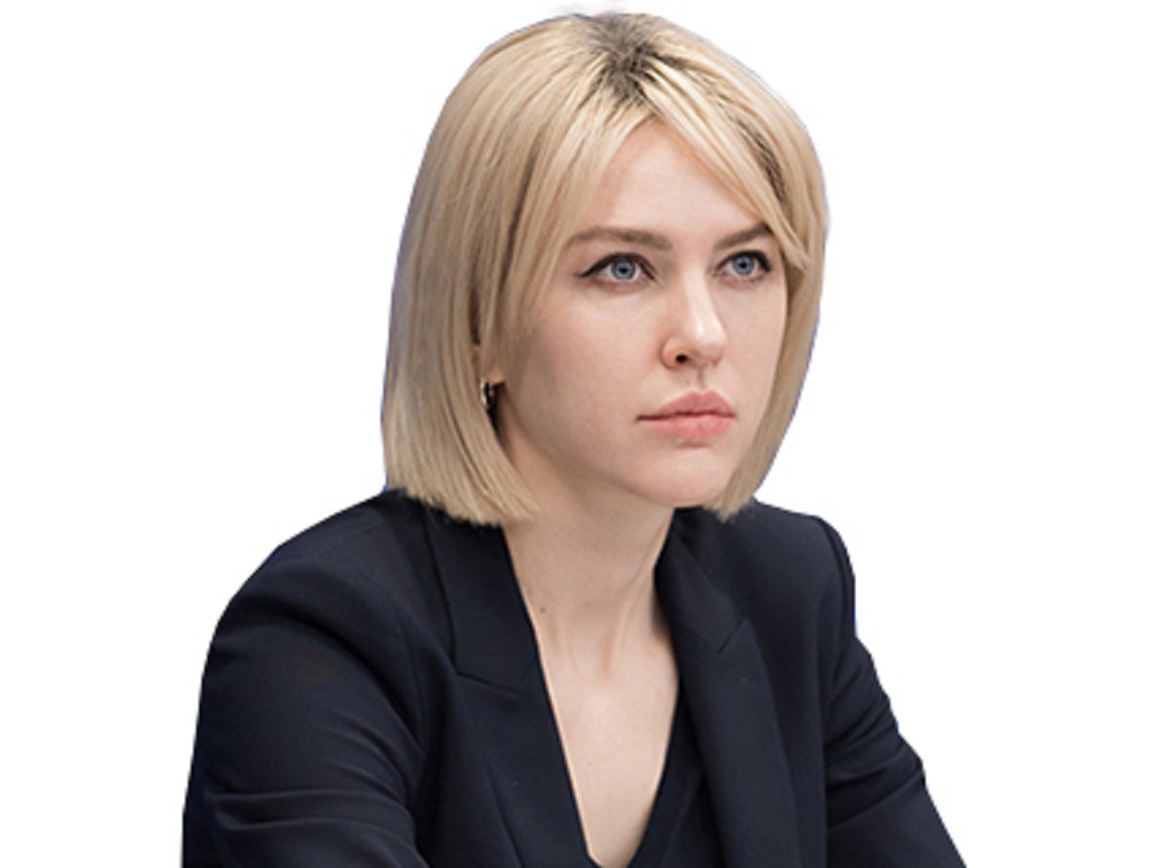 Алена Аршинова. Фото: er.ru