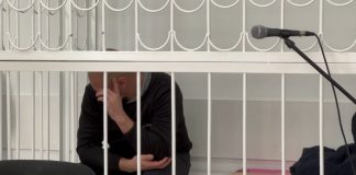 Скрин видео канала Саяногорский суд