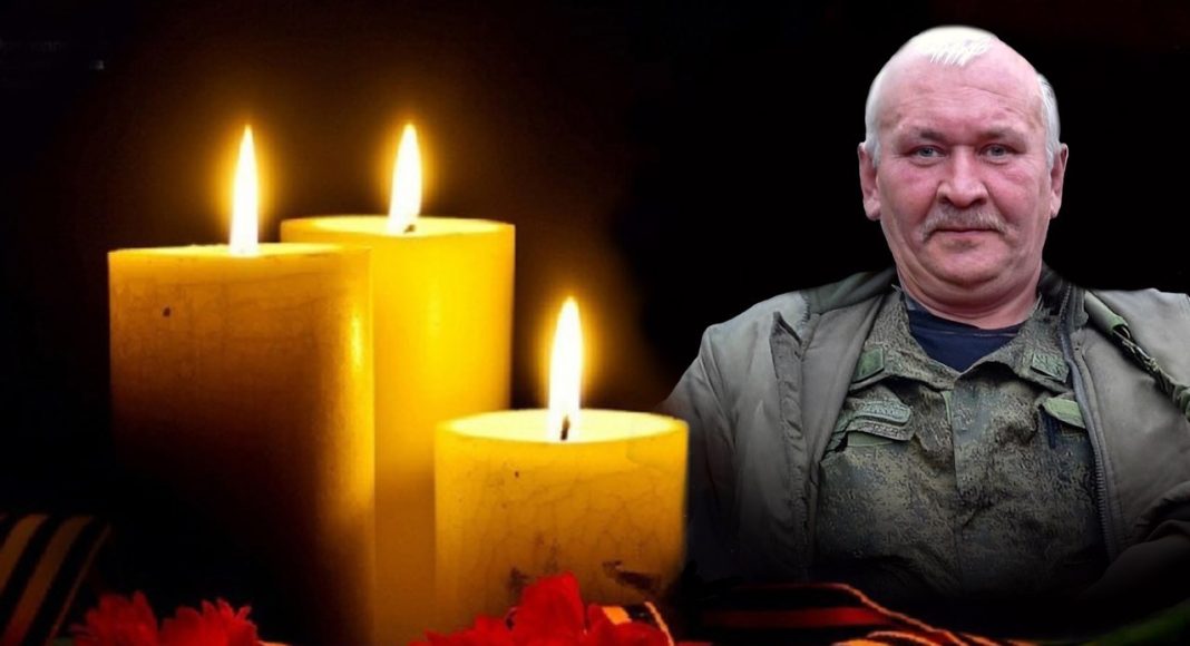 Александр Болганов. Фото представлено Администрацией Абакана