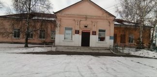 ДК. Фото Администрации Усть-Абаканского района