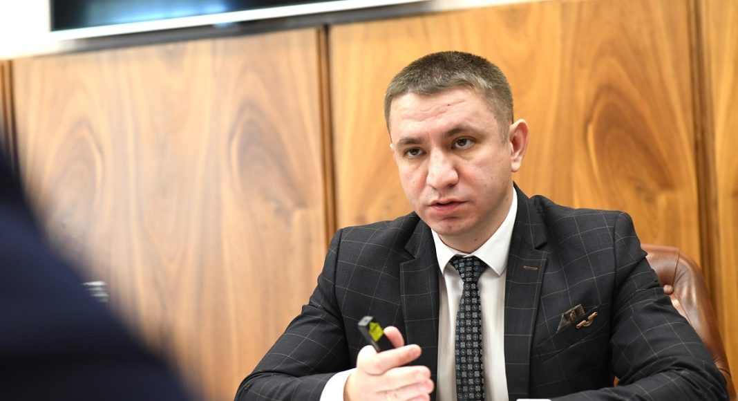 Роман Ковтун