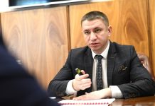 Роман Ковтун