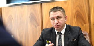 Роман Ковтун